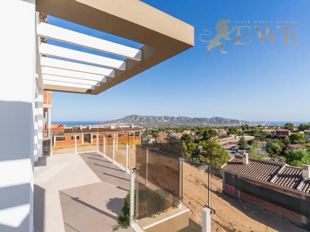 Maison mitoyenne à vendre à Calle Serra Gelada, imagen 17
