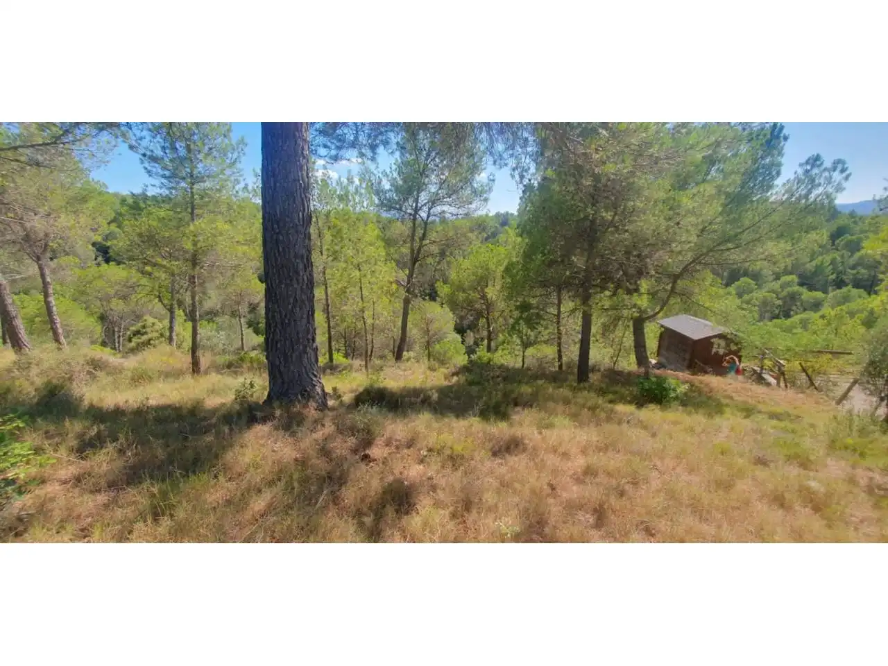 Residencial en venda en Castellnou de Bages