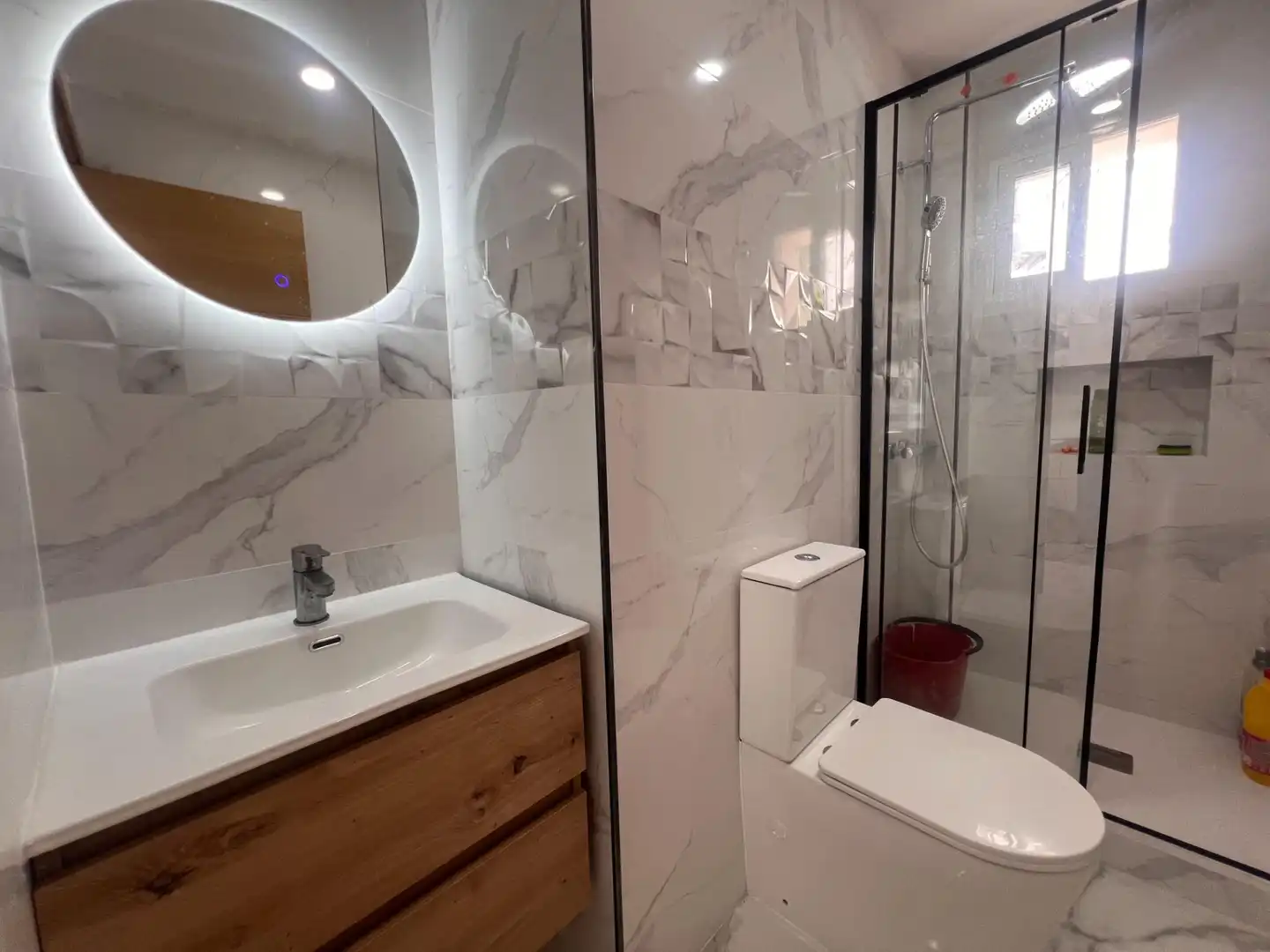 Baño de Apartamento en venta en  Palma de Mallorca