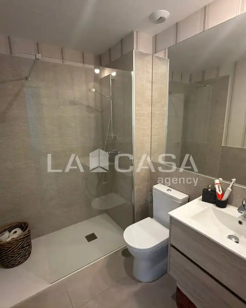 Casa a schiera con piscina in vendita a Entrenúcleos, imagen 34