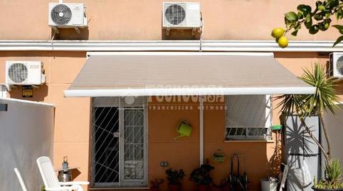 Foto 3 de Casa adosada en venda a Olivar de Quintos, Sevilla