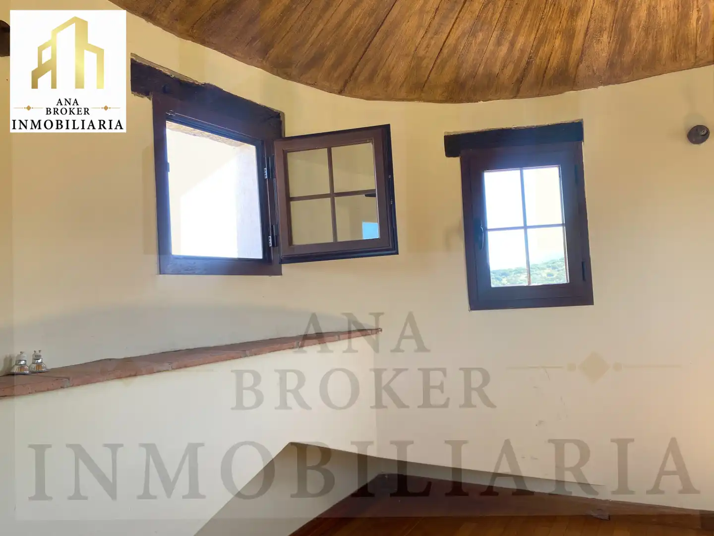 Casa o chalet en venta en Ronda con Aire acondicionado, Calefacción y Jardín privado