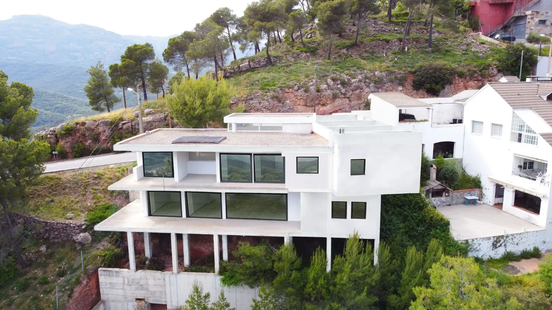 Casa o xalet en venda a Airesol