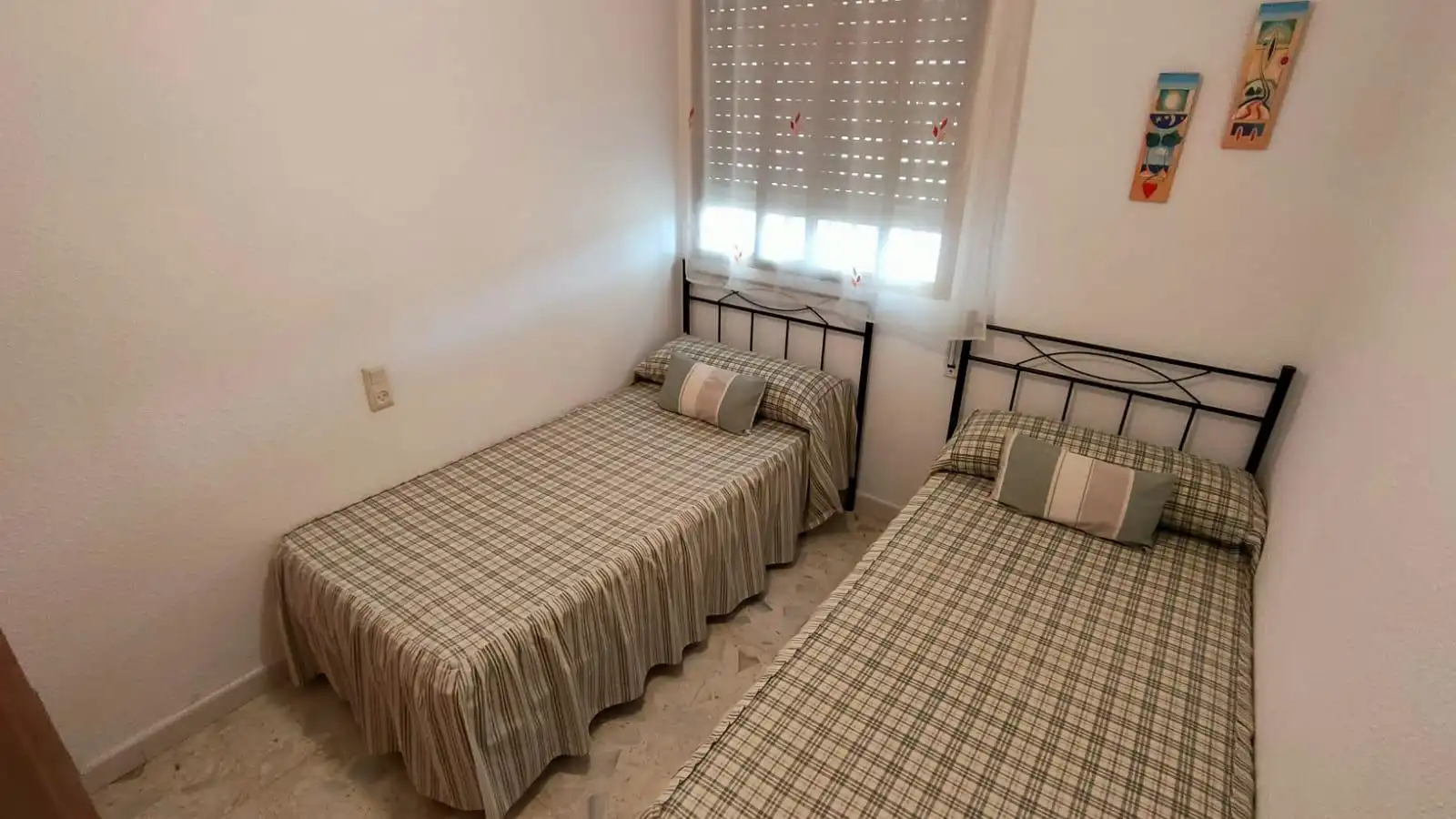 Wohnung mit Garten zum Verkauf in San Juan de los Terreros, imagen 20