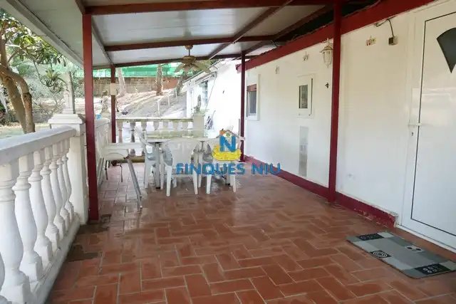 Villa con giardino in vendita a Carrer Amer, imagen 12