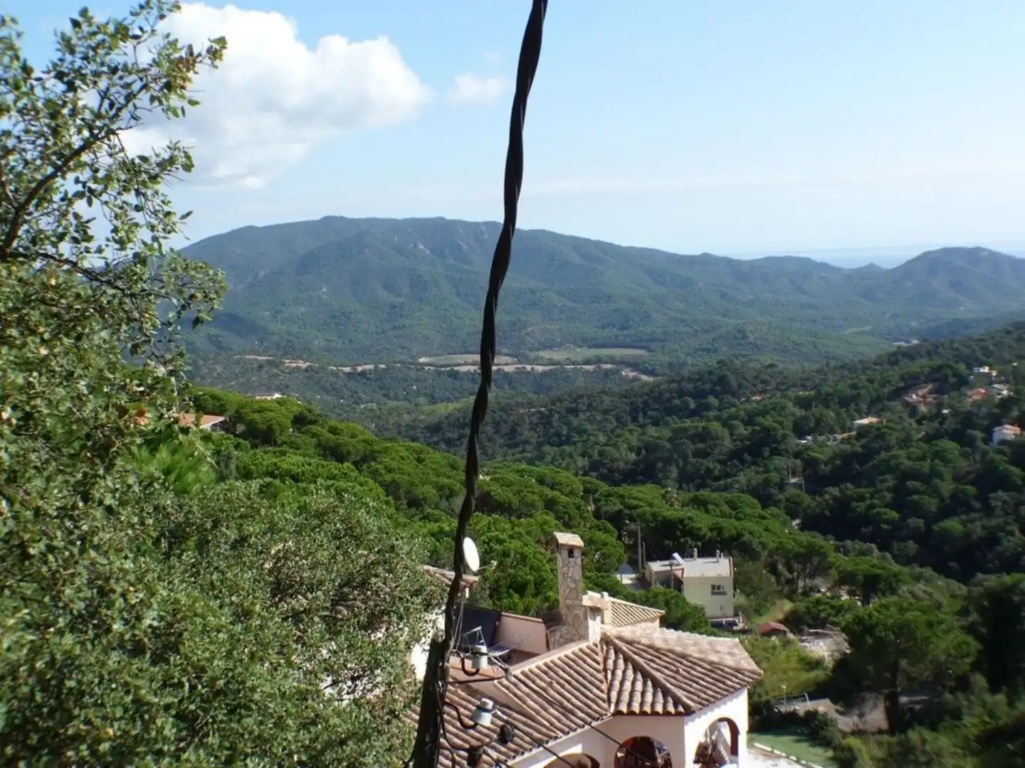 Grundstücke und Bauplätze zum Verkauf in Serra Brava, imagen 9