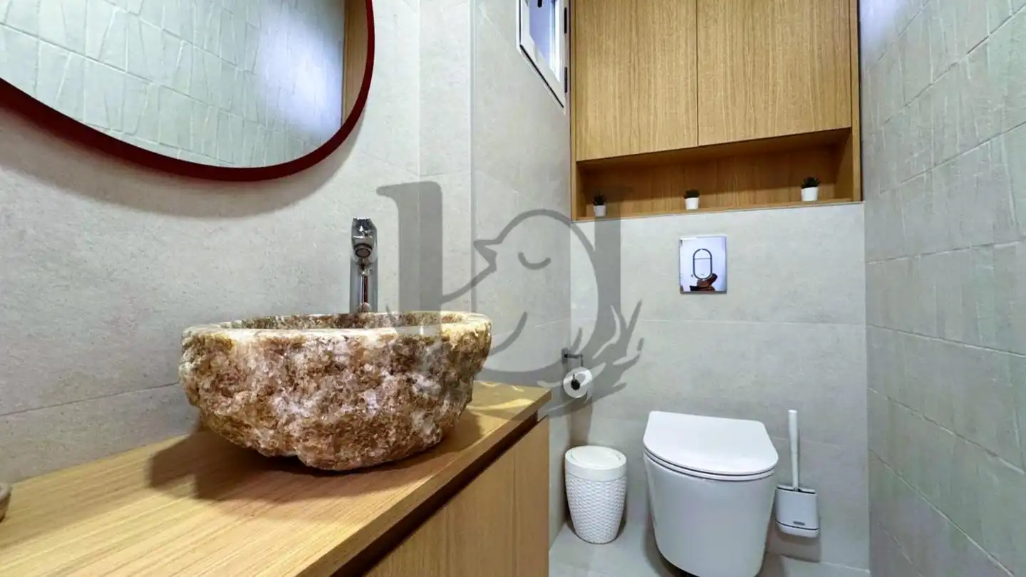 Penthouse mit Aufzug zum Verkauf in Silla, imagen 16