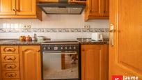 Kitchen of Flat for sale in Torredembarra  with Air Conditioner, Heating and Furnished