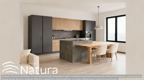 Foto 5 de Àtic en venda a Carrer Jose Moncho Ferrer, Centro Urbano, Alicante