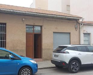Exterior view of Residential for sale in Elche / Elx