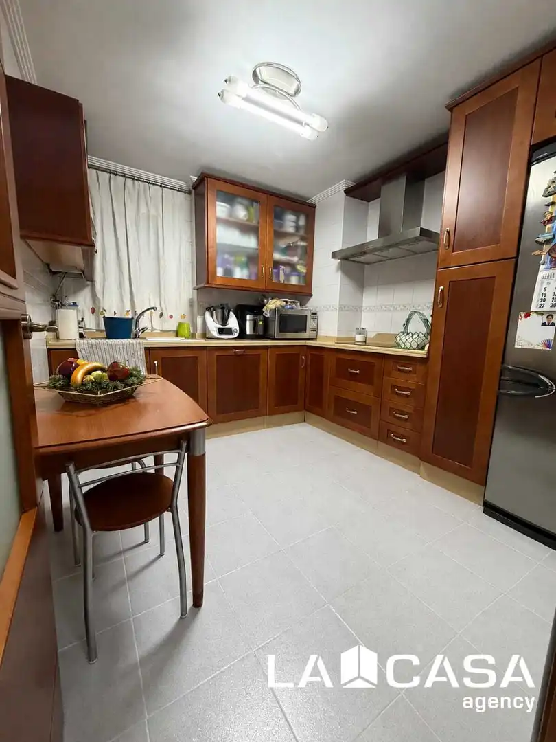 Cocina de Piso en venta en Dos Hermanas