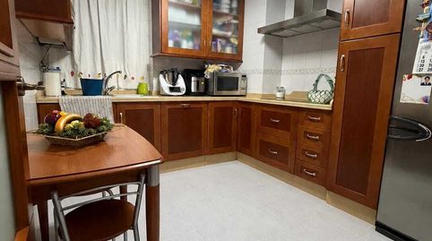 Foto 2 de Piso en venta en Arco Norte - Avda. España, Dos Hermanas