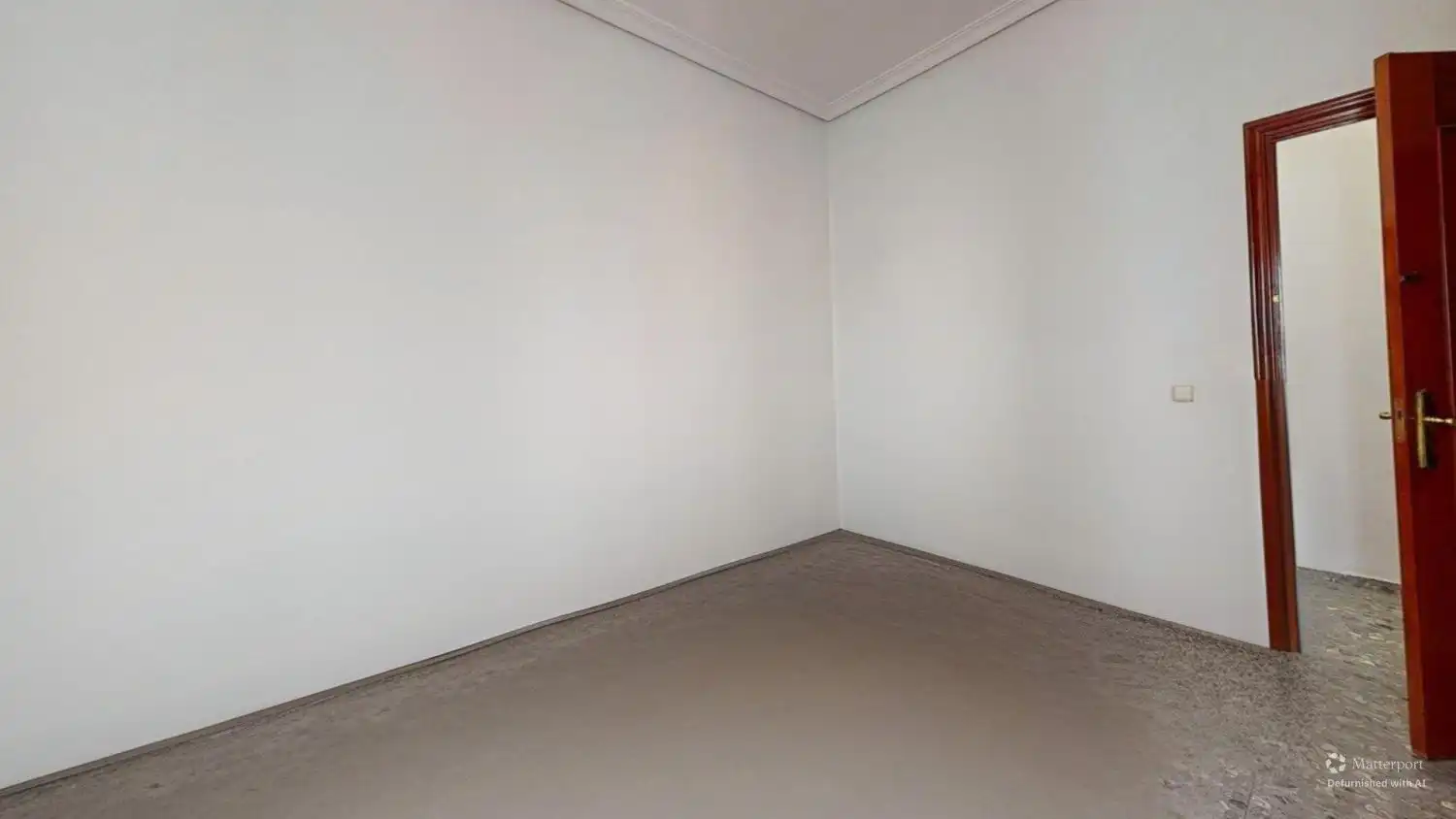 Flat for sale in Sevilla  with Air Conditioner, Terrace and Storage room