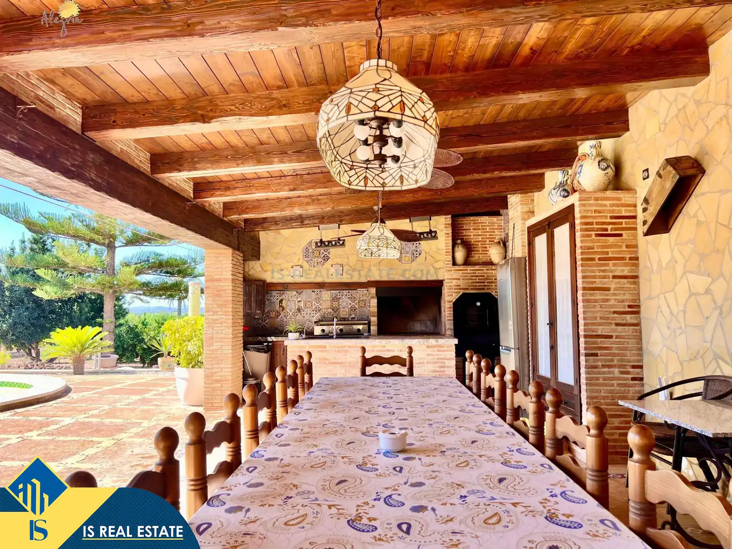 Detached house with pool for sale in Almoradí, imagen 17