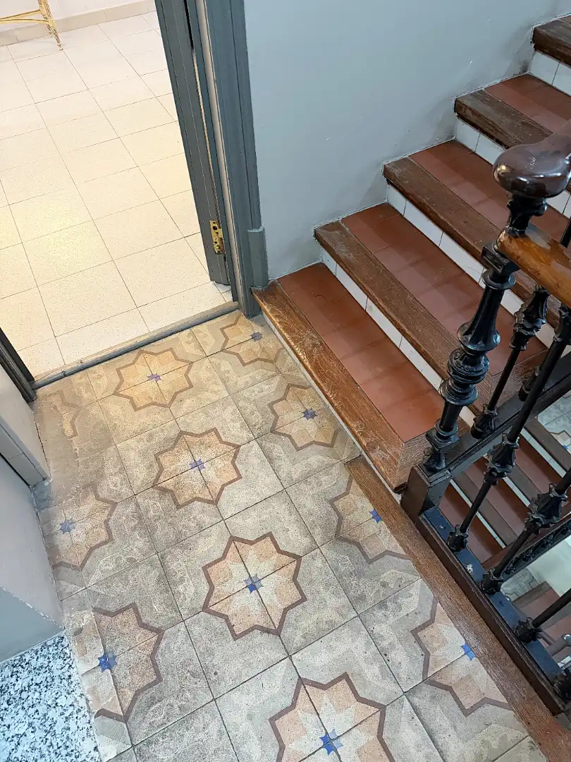 Piso en venta en Barcelona con Aire acondicionado, Calefacción y Terraza