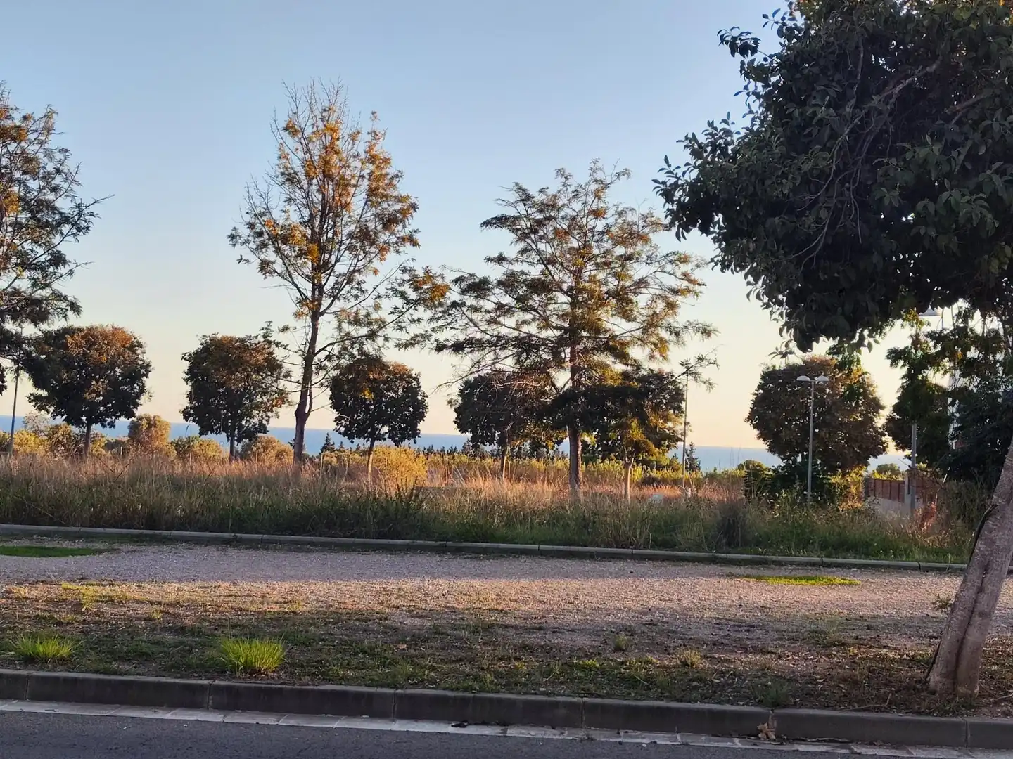 Terreno residencial en venta en Forca 41, imagen 3