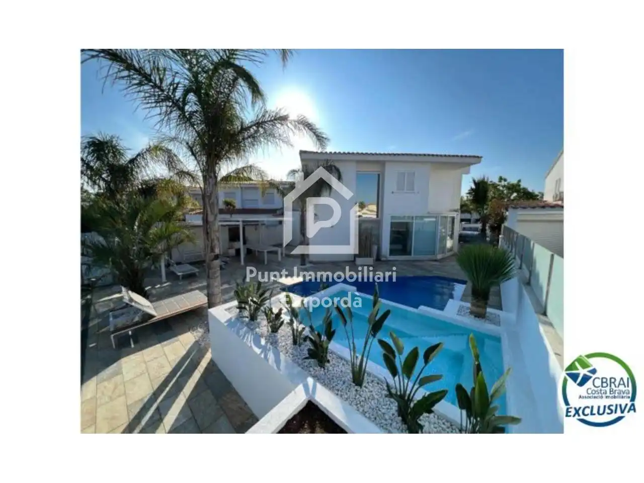 Casa con piscina en venta en Calle Falconera, imagen 16