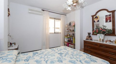 Foto 4 de Piso en venta en Fernan Nuñez, Parque Ayala - Jardín de la Abadía - Huelín, Málaga Capital