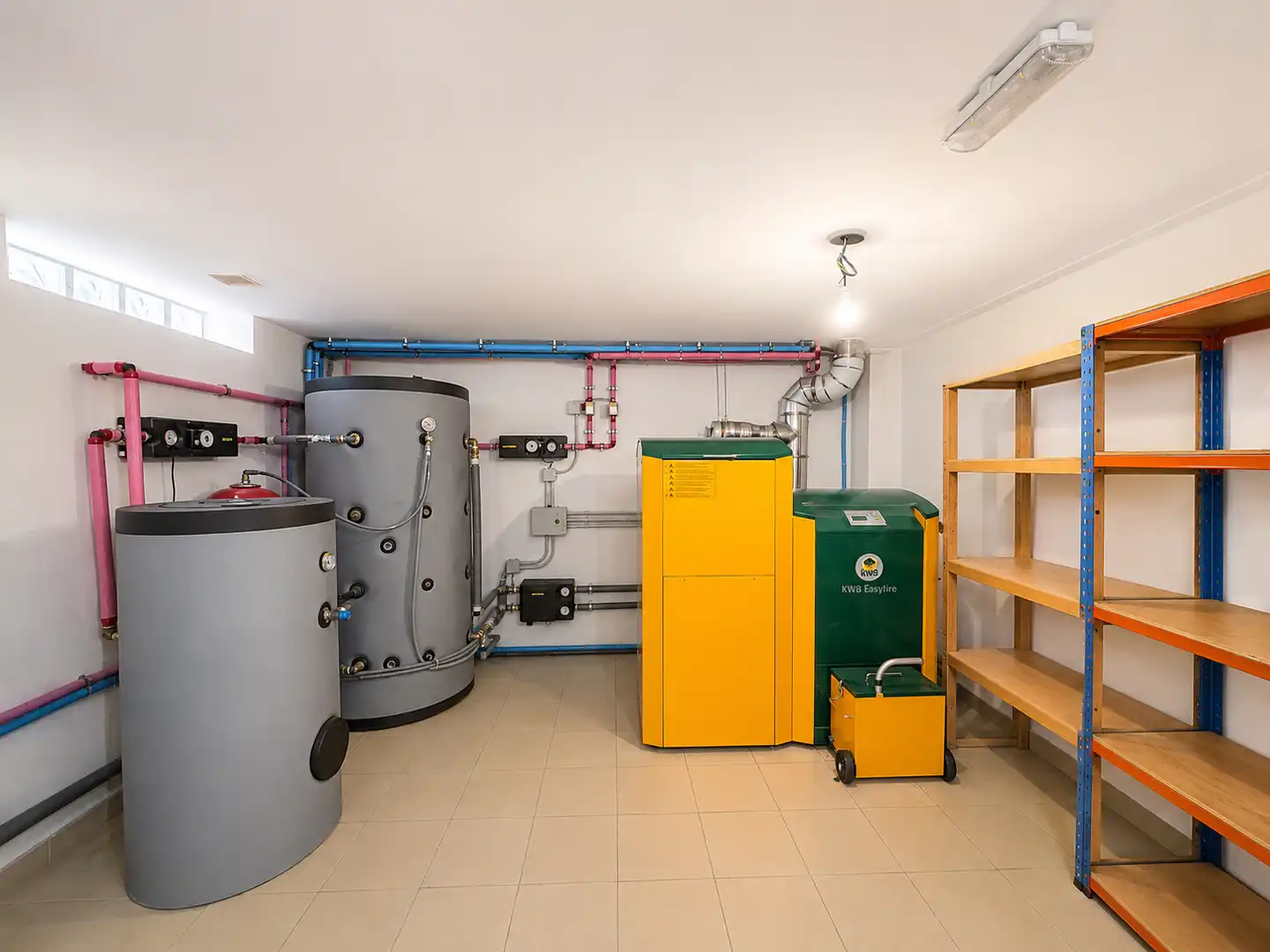 Country homes for sale in Villayerno Morquillas  with Heating, Parquet flooring and Storage room