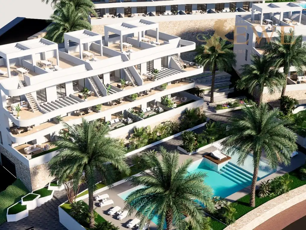Appartement compact à vendre à Calle Rey Felipe Vi, imagen 2