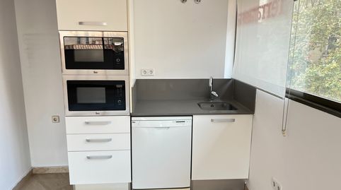 Foto 5 de Oficina de alquiler en Plaça Vella, Barri del Centre, Terrassa