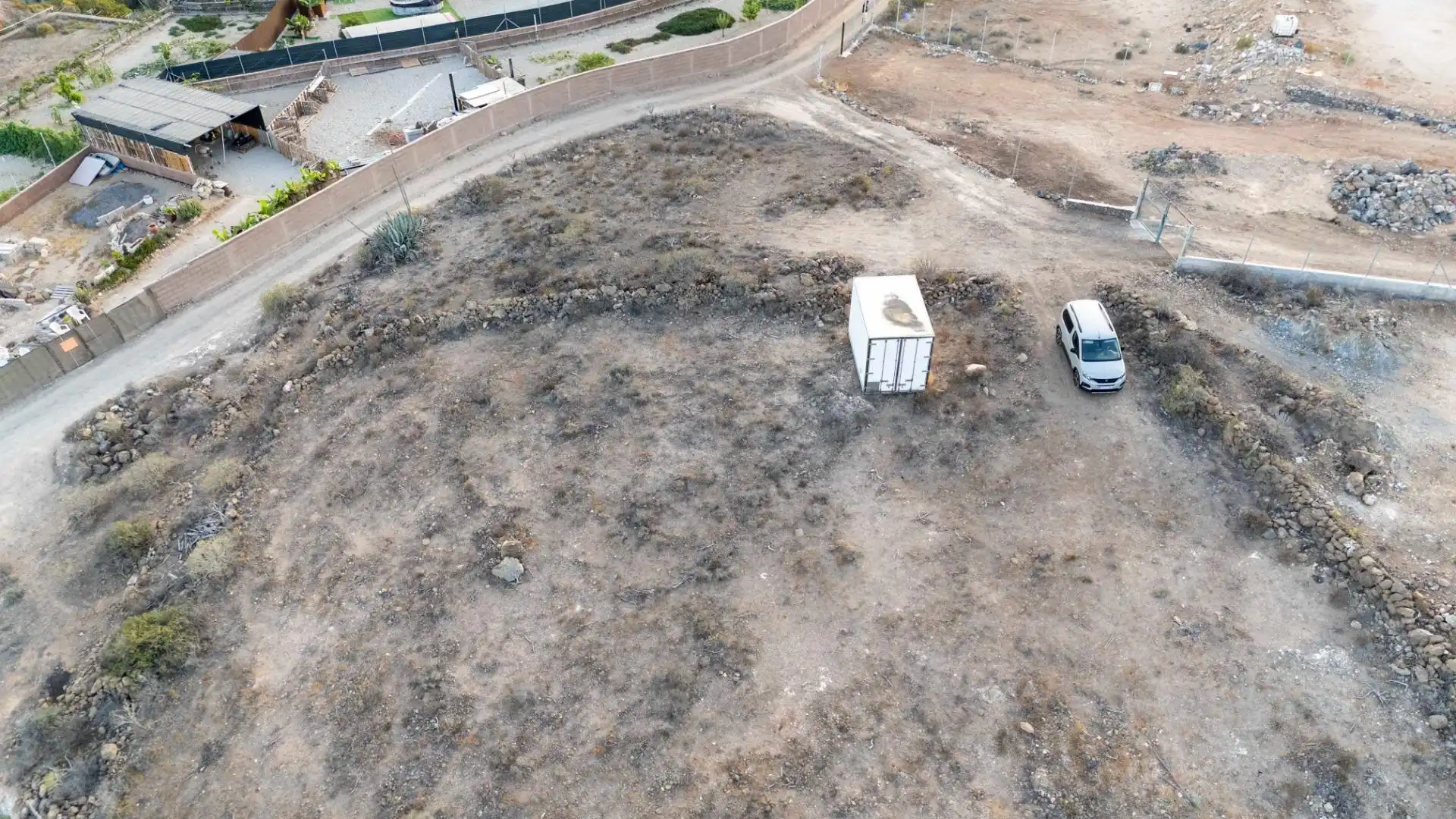 Grundstücke zum Verkauf in San Miguel de Abona