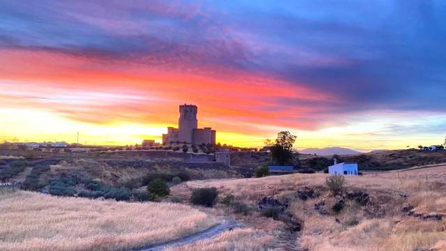 Finca rústica en Venta en Belalcázar