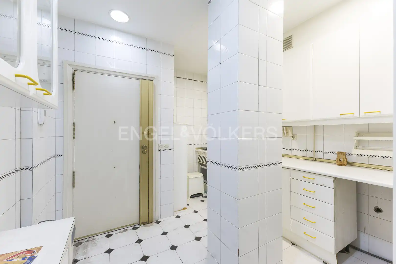Flat with lift for sale in Calle de María de Molina, imagen 28