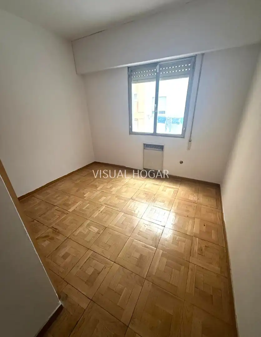 Bedroom of Flat for sale in Alcorcón  with Terrace
