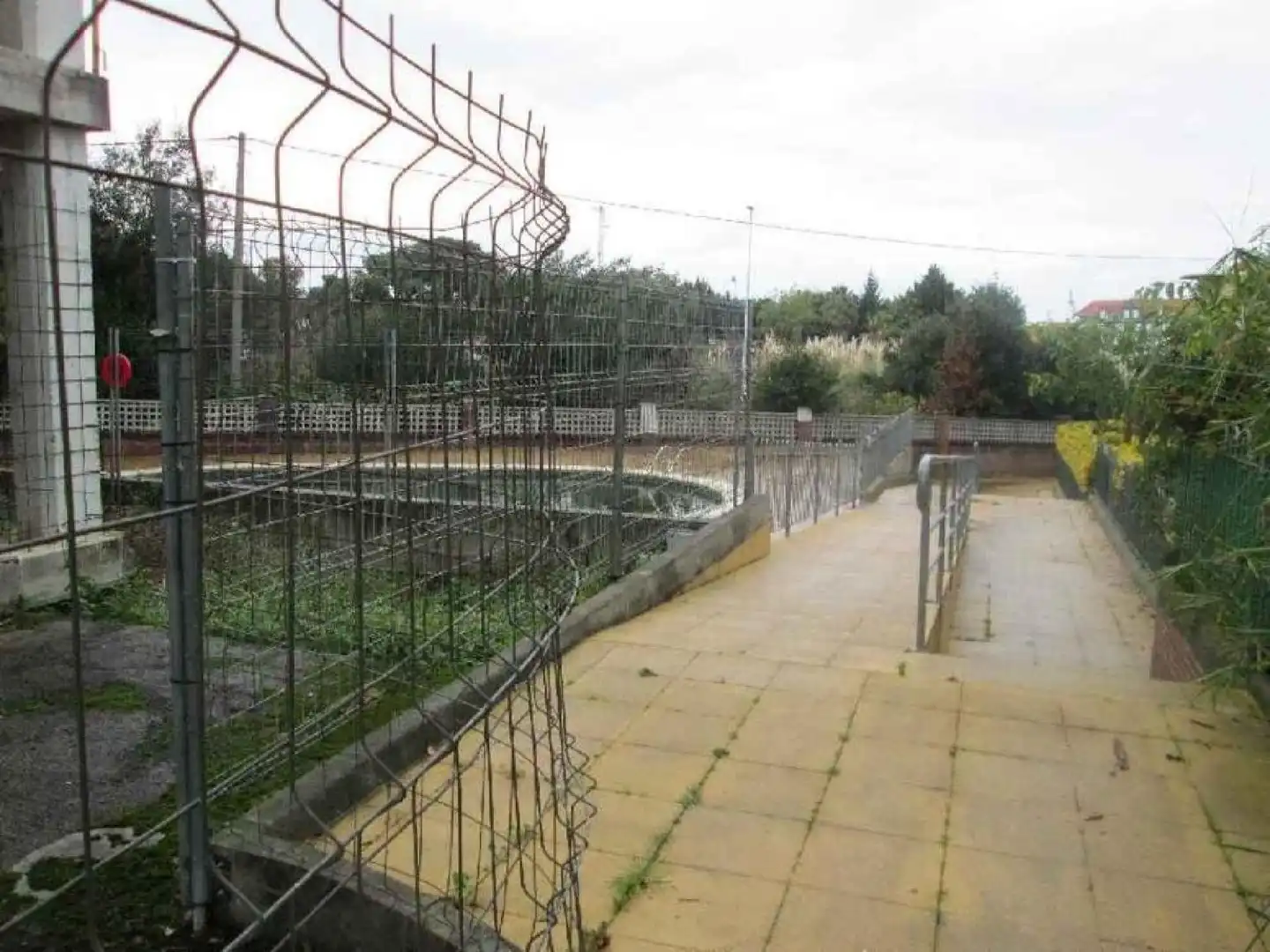 Jardí de Pis en venda en Noja