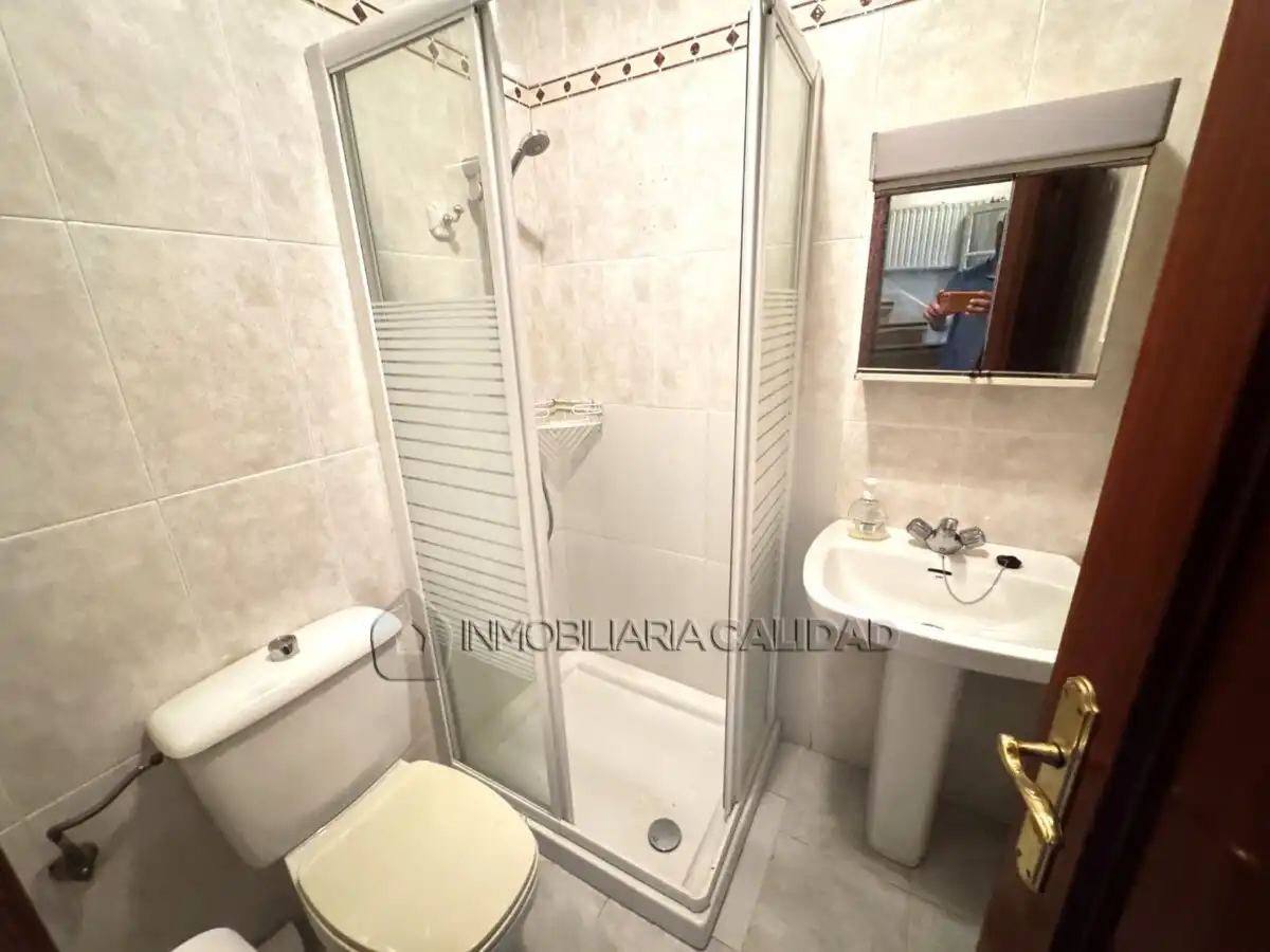Casa o xalet en venda a Barriada Inmaculada - Zurbarán