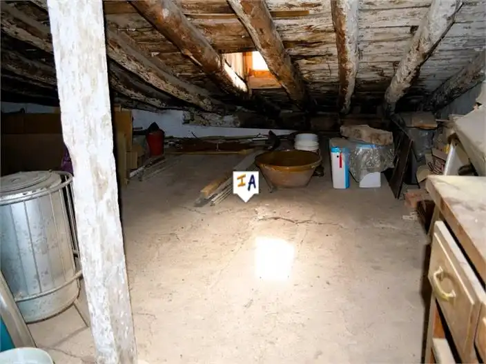 Adossat en venda a Orcera, imagen 14