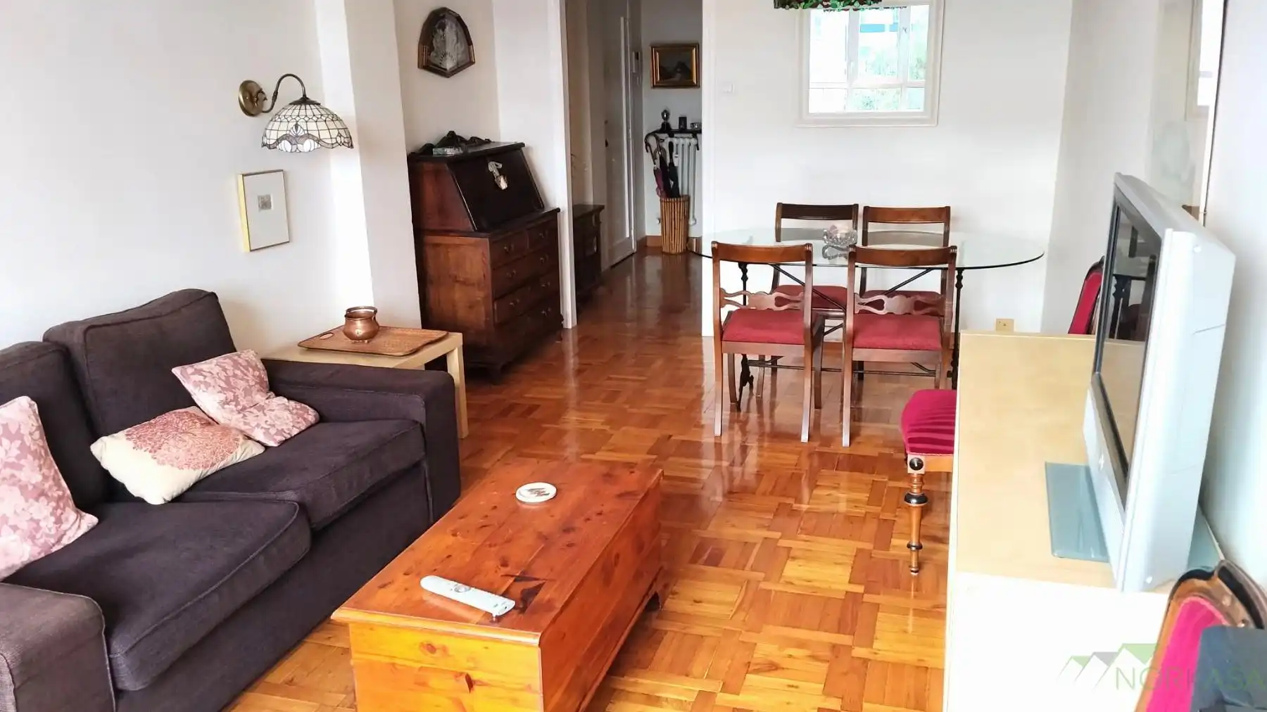 Wohnung mit Aufzug zum Verkauf in Arzobispo guisasola, imagen 3
