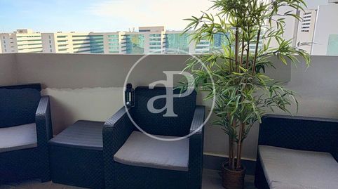 Photo 2 of Flat for rent in Avinguda de Fernando Abril Martorell, Malilla, Valencia Capital
