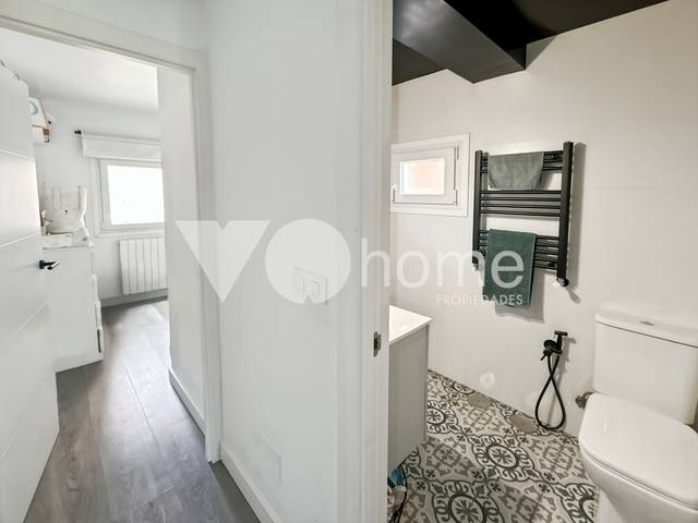 Piso en Venta en Calle de la Encomienda de Palacios en Fontarrón