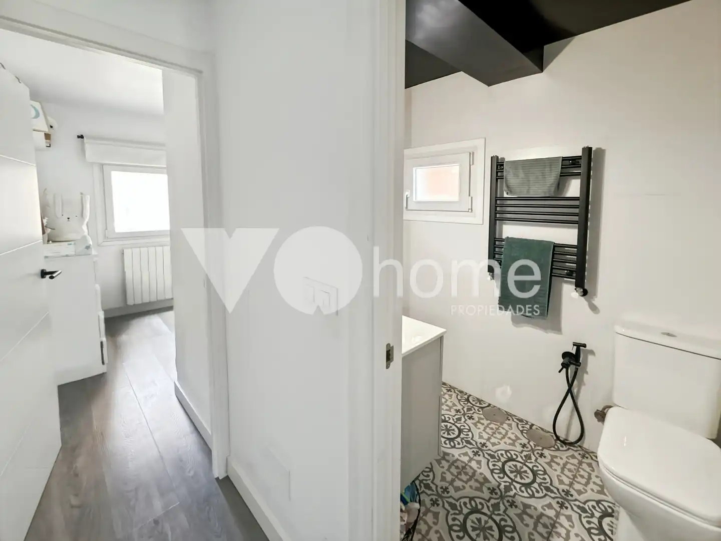 Baño de Piso en venta en Madrid con Aire acondicionado, Calefacción y Trastero
