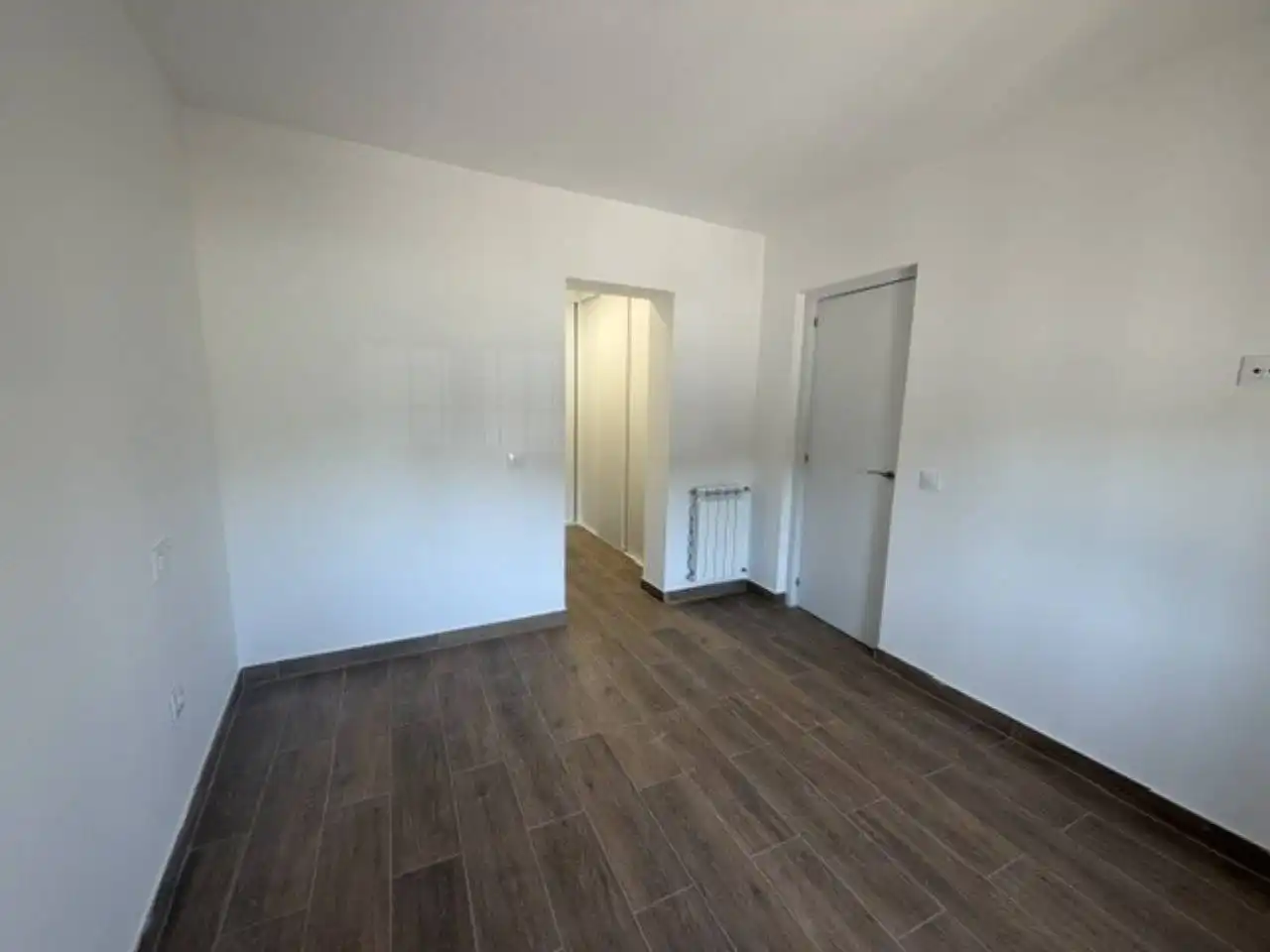 Habitación de Casa o chalet de alquiler en Gargantilla del Lozoya con Calefacción
