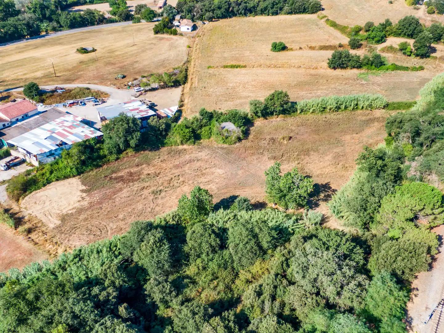 Grundstücke und Bauplätze zum Verkauf in Santa Maria de Palautordera, imagen 20