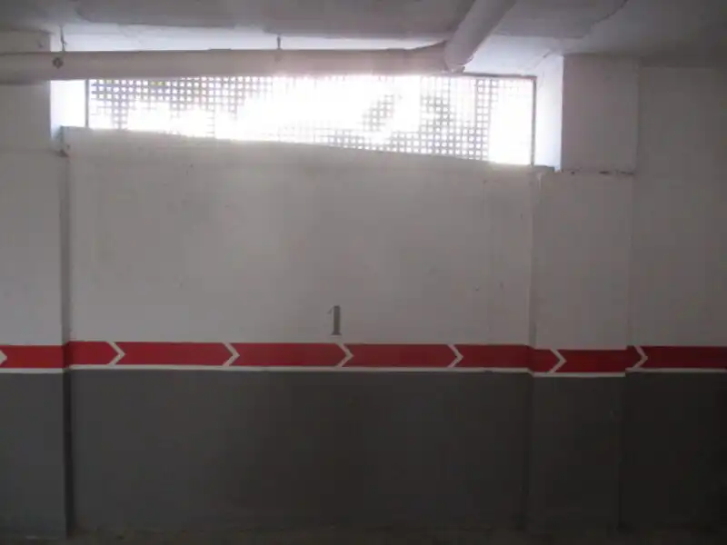 Garage zum Verkauf in Llevant, Vinallop
