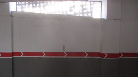 Foto 4 von Garage zum Verkauf in Llevant, Vinallop, Tortosa