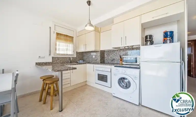 Appartement compact avec ascenseur à vendre à Carrer DE LA ROCA LLARGA 22, imagen 11