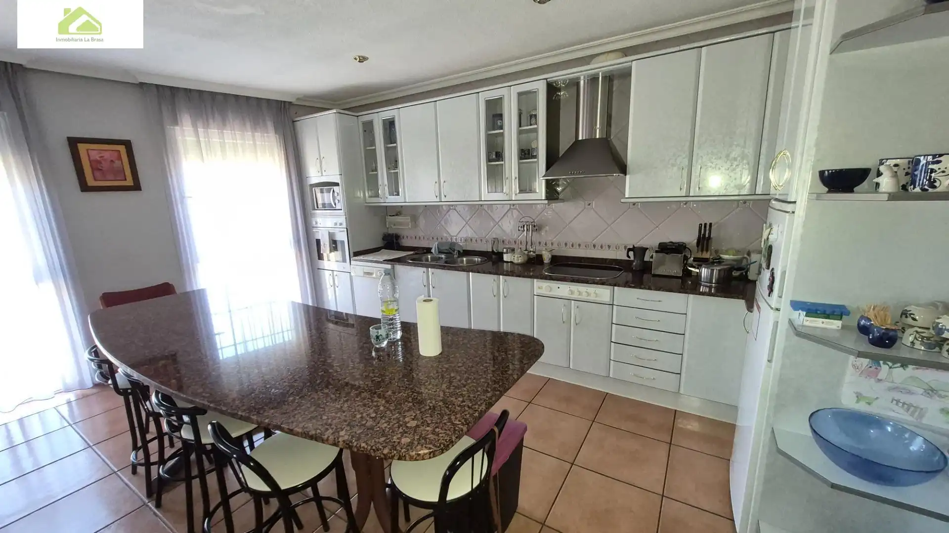 Xalet amb jardí en venda a Morales del Vino, imagen 18