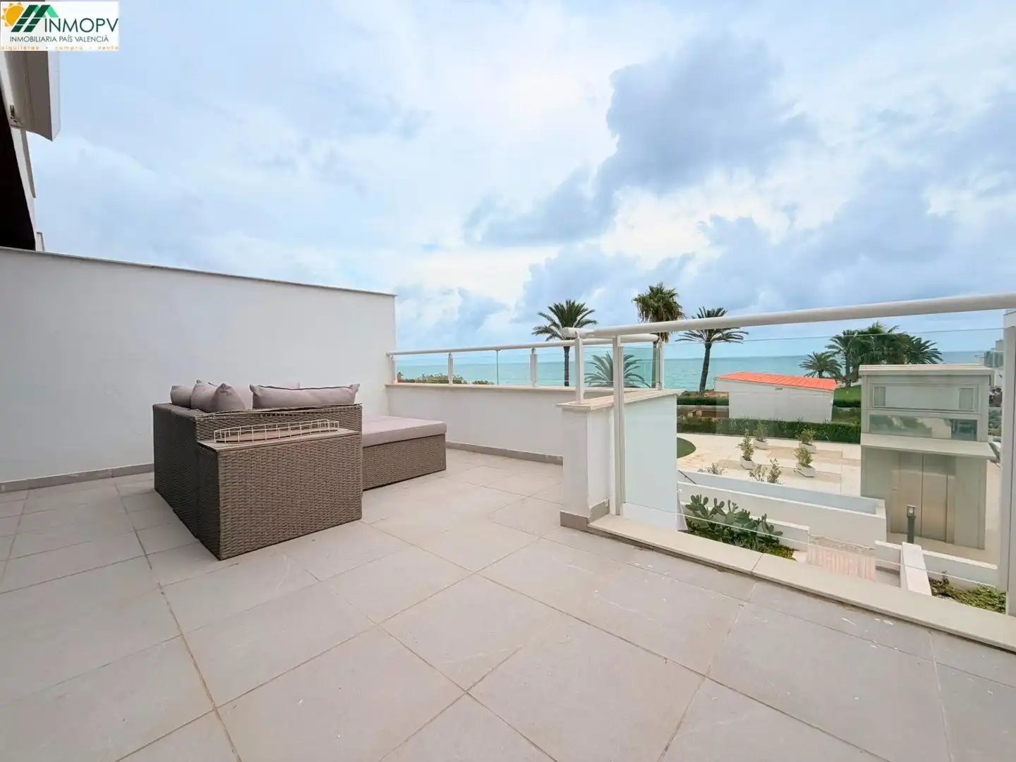 Reihenhaus mit Terrasse zum Verkauf in Costa Norte, imagen 34