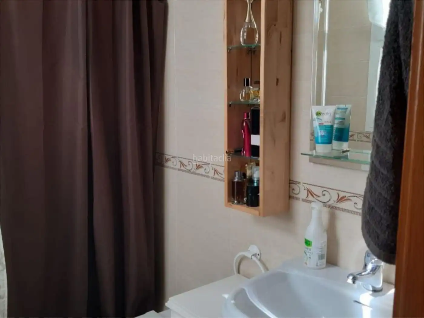 Flat with lift for sale in Avenida de la Estación 66, imagen 12
