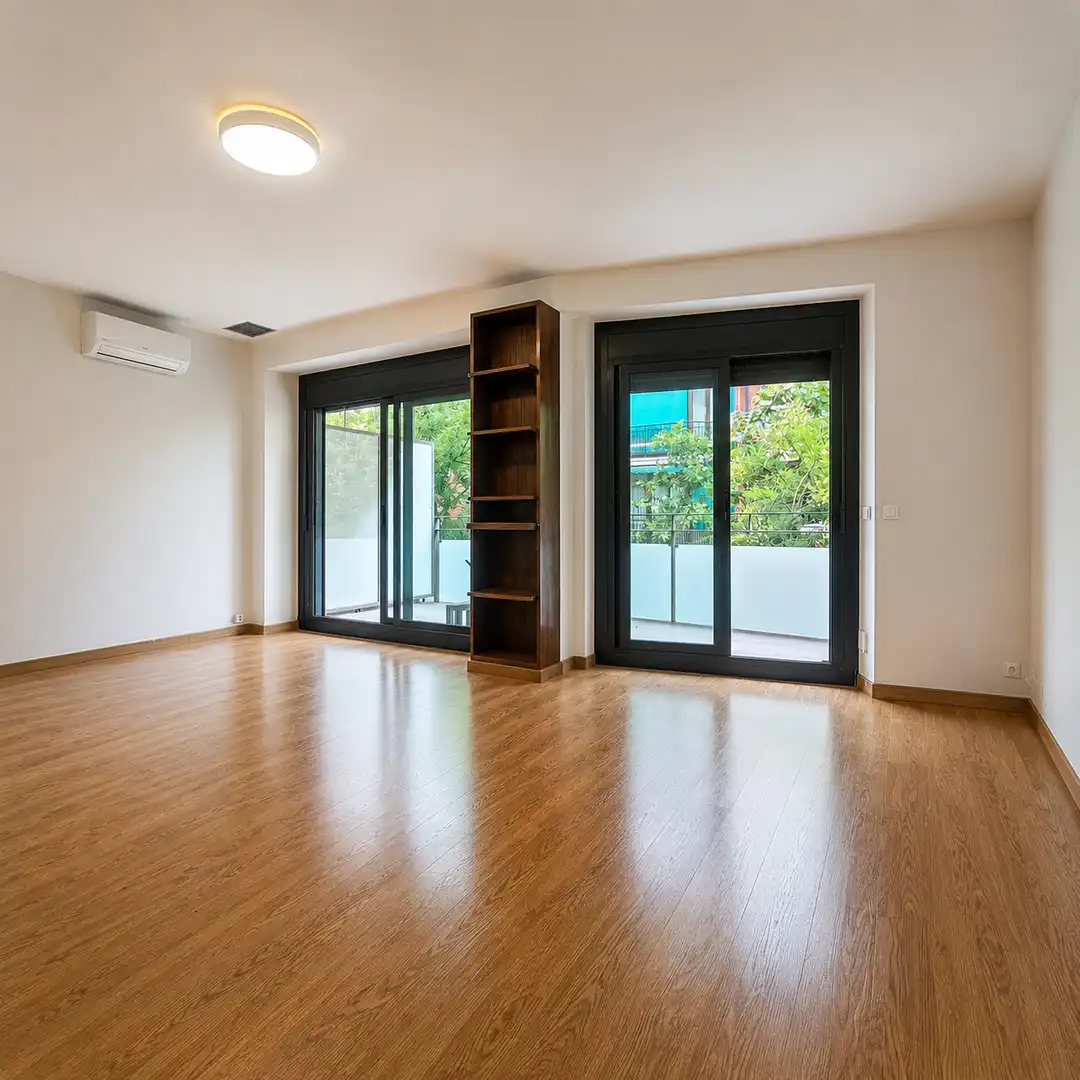 Flat for rent in Carrer de Craywinckel, El Putget i el Farró