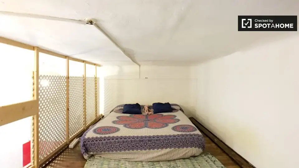 Flat to rent in Centro, imagen 9