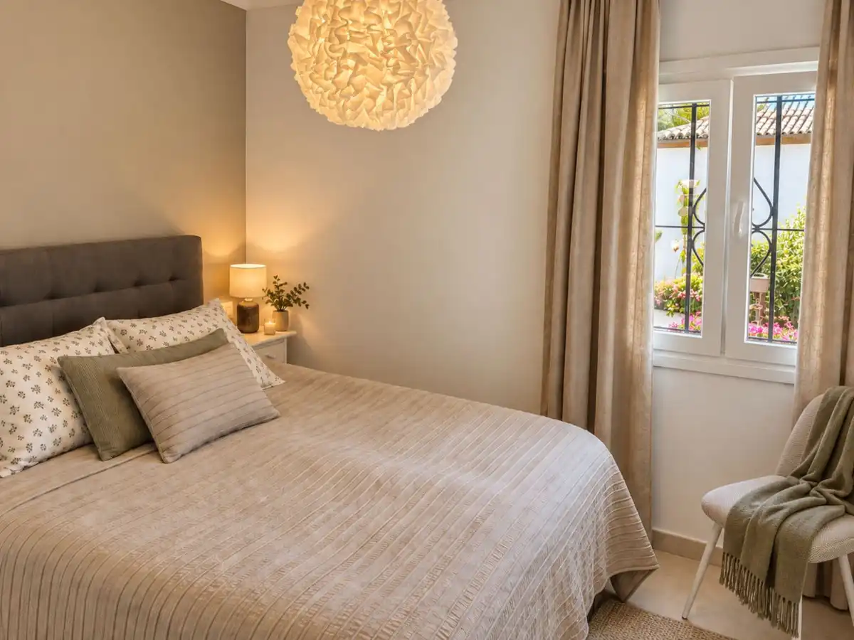Apartamento en venta en San Pedro de Alcántara, imagen 18