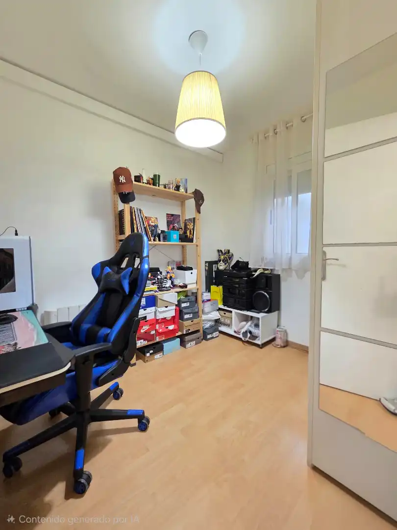Ático con terraza en venta en Centre - Cordelles, imagen 23