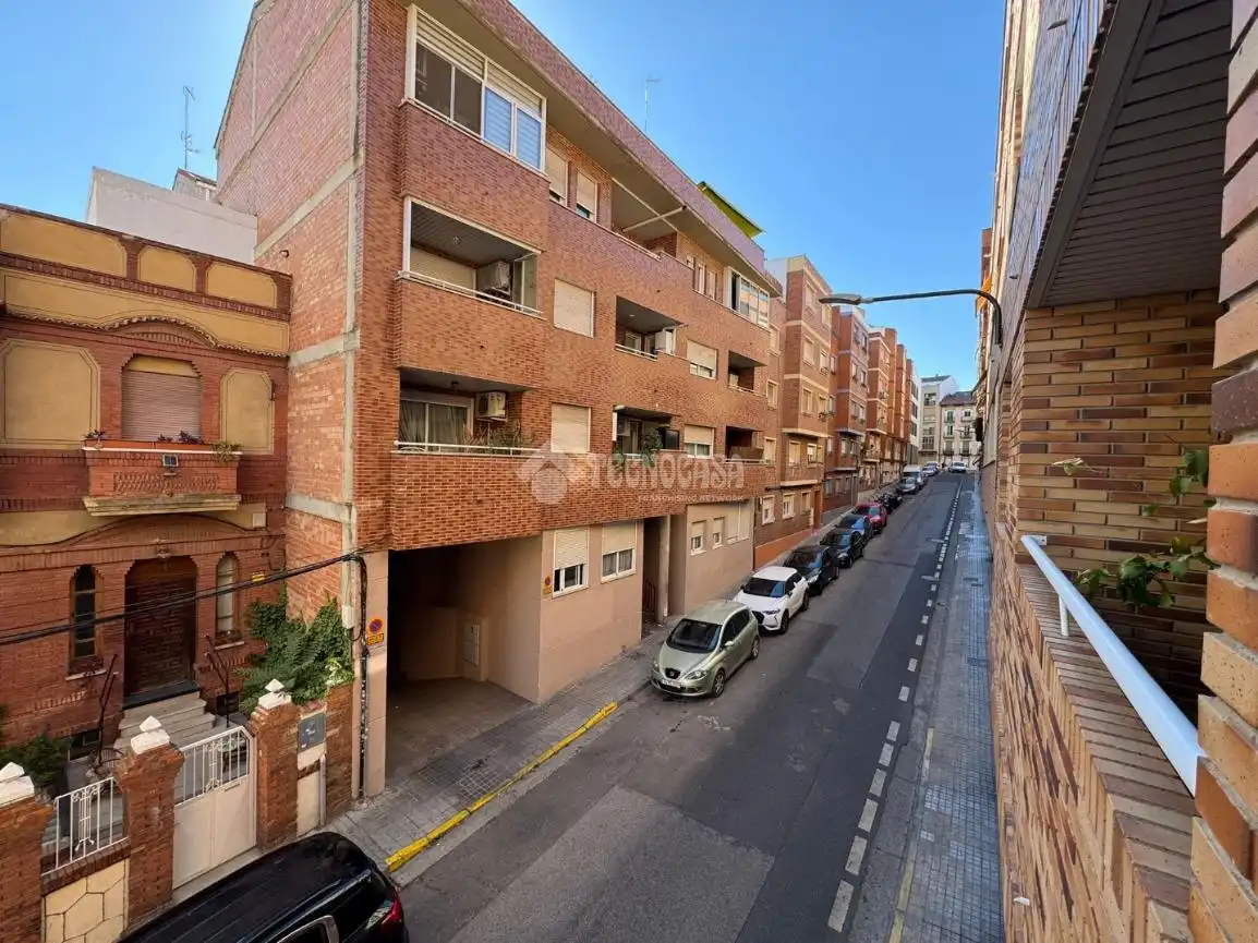 Flat for sale in MARQUES DE AHUMADA, imagen 24