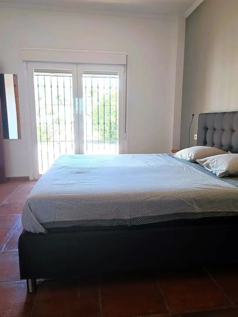 Habitación de Casa o chalet en venta en Arenas
